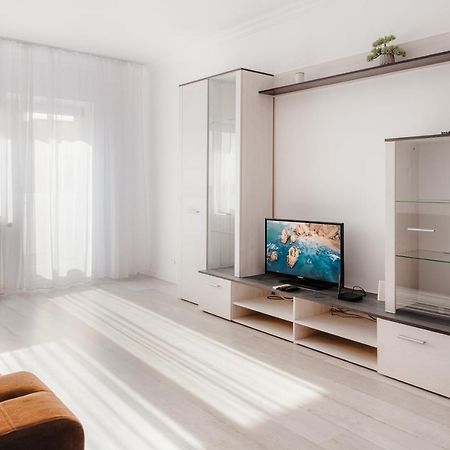 Apartament 2 Camere, Decomandat, In Zona Centrala Βουκουρέστι Εξωτερικό φωτογραφία