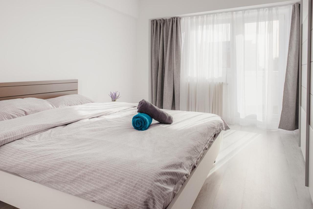 Apartament 2 Camere, Decomandat, In Zona Centrala Βουκουρέστι Εξωτερικό φωτογραφία