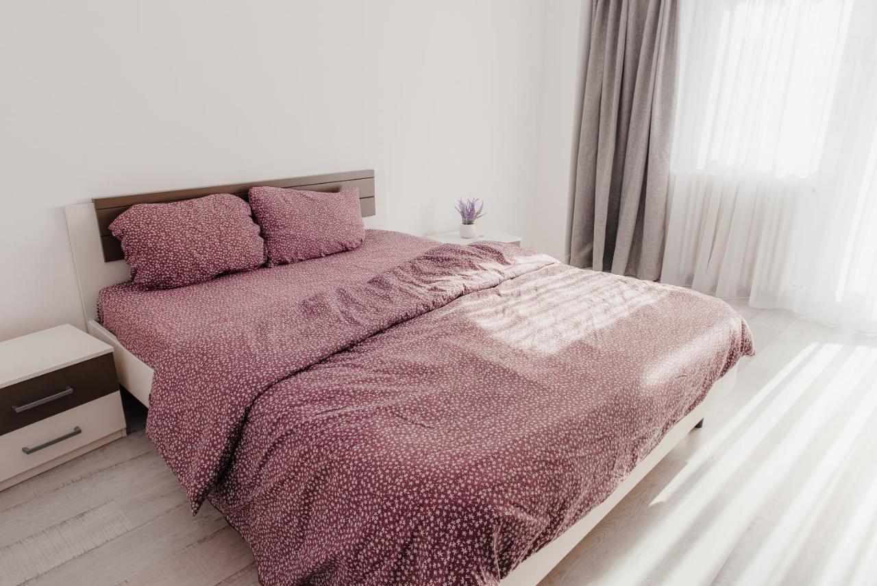 Apartament 2 Camere, Decomandat, In Zona Centrala Βουκουρέστι Εξωτερικό φωτογραφία