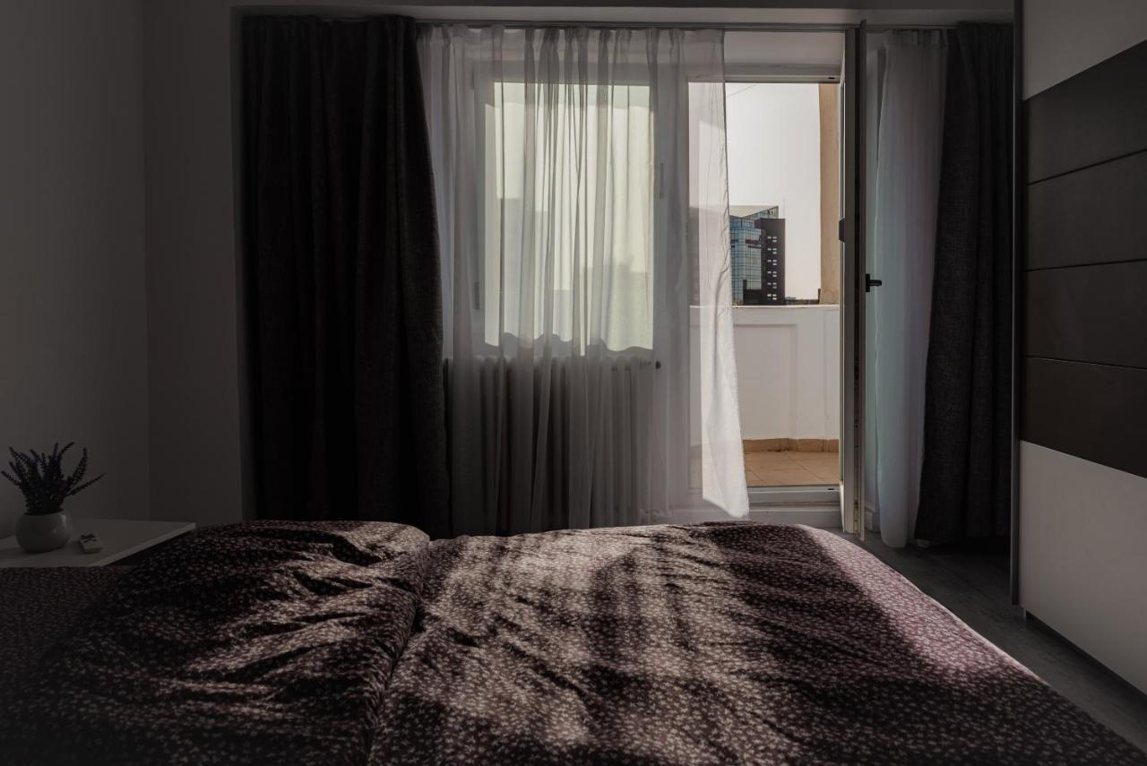 Apartament 2 Camere, Decomandat, In Zona Centrala Βουκουρέστι Εξωτερικό φωτογραφία