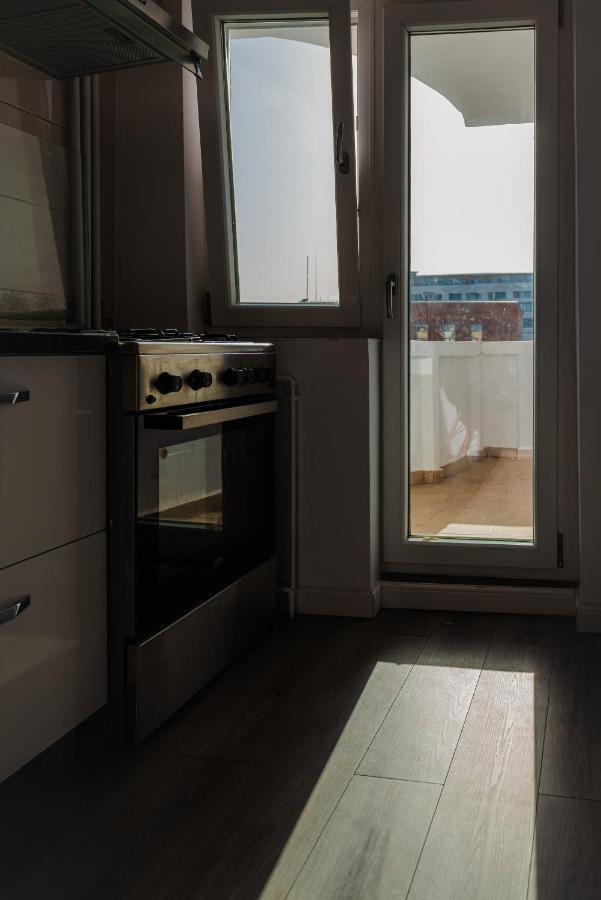 Apartament 2 Camere, Decomandat, In Zona Centrala Βουκουρέστι Εξωτερικό φωτογραφία